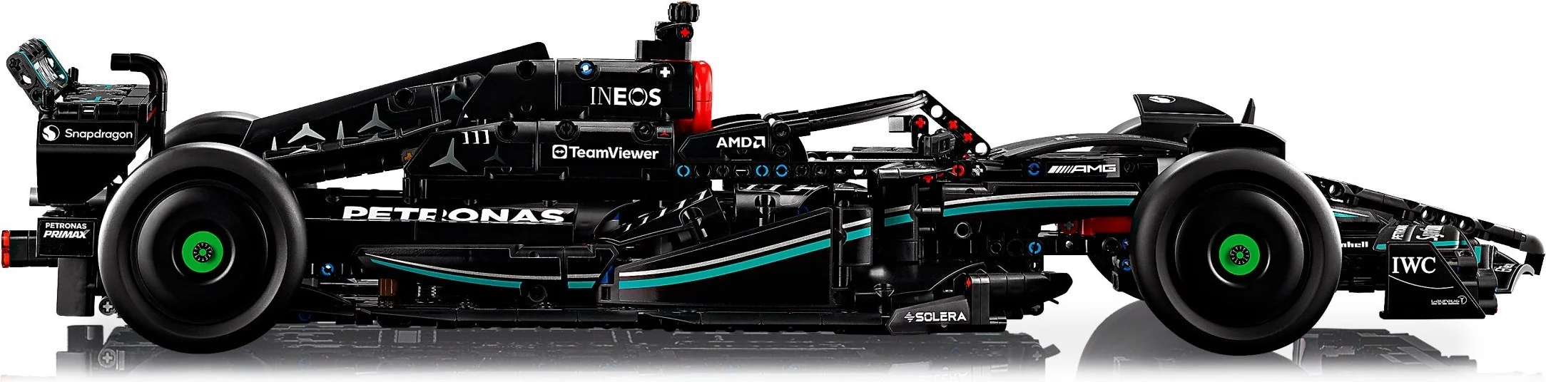 LEGO® 42171 Mercedes Amg F1 W14 E Performance - zdjęcie 2