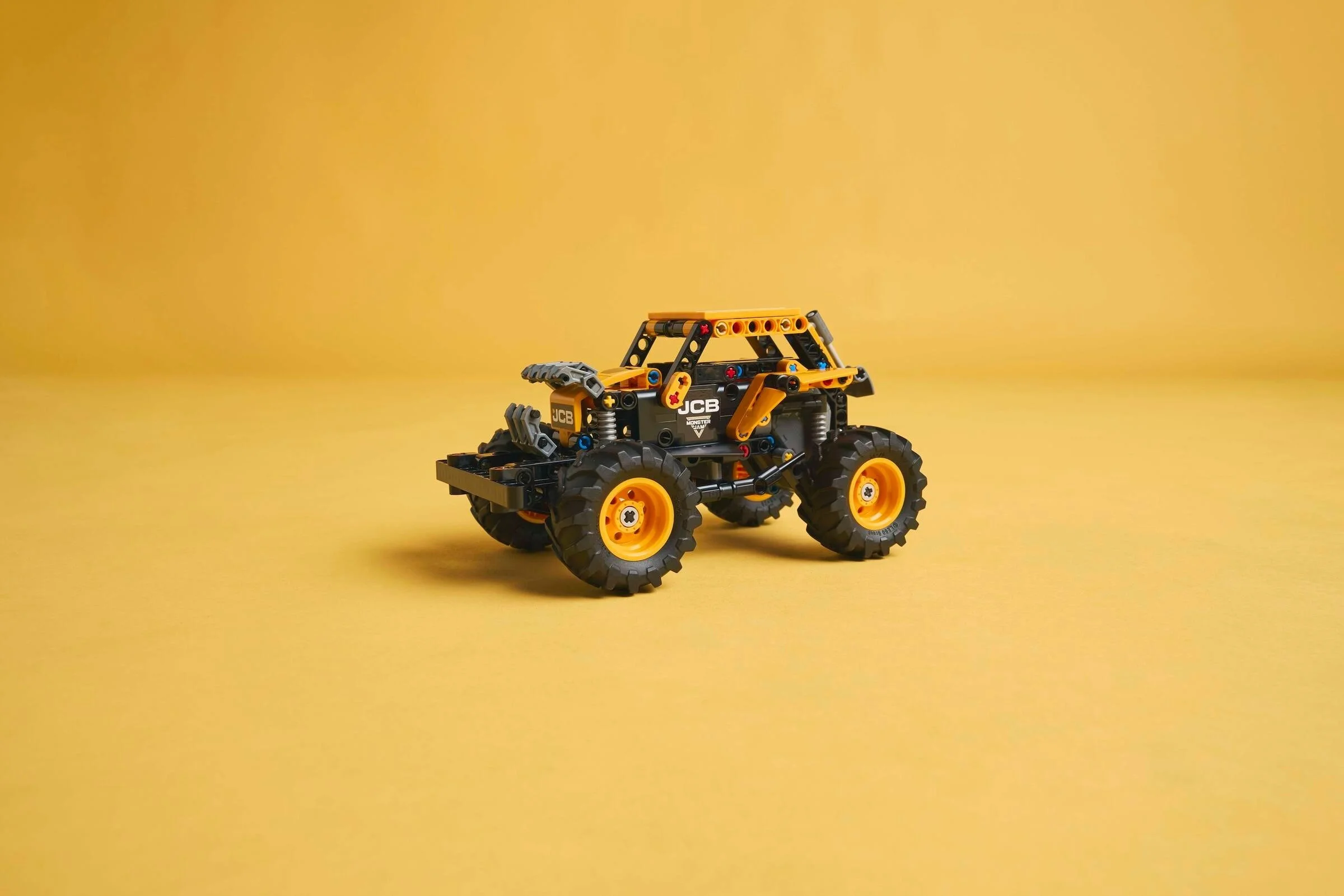 LEGO® 42199 Monster Jam DIGatron - zdjęcie 6