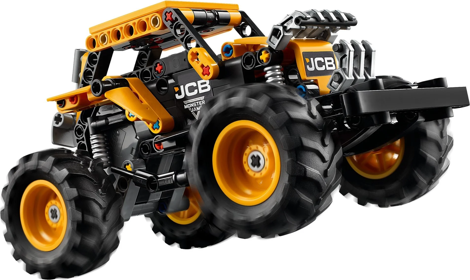 LEGO® 42199 Monster Jam DIGatron - zdjęcie 7