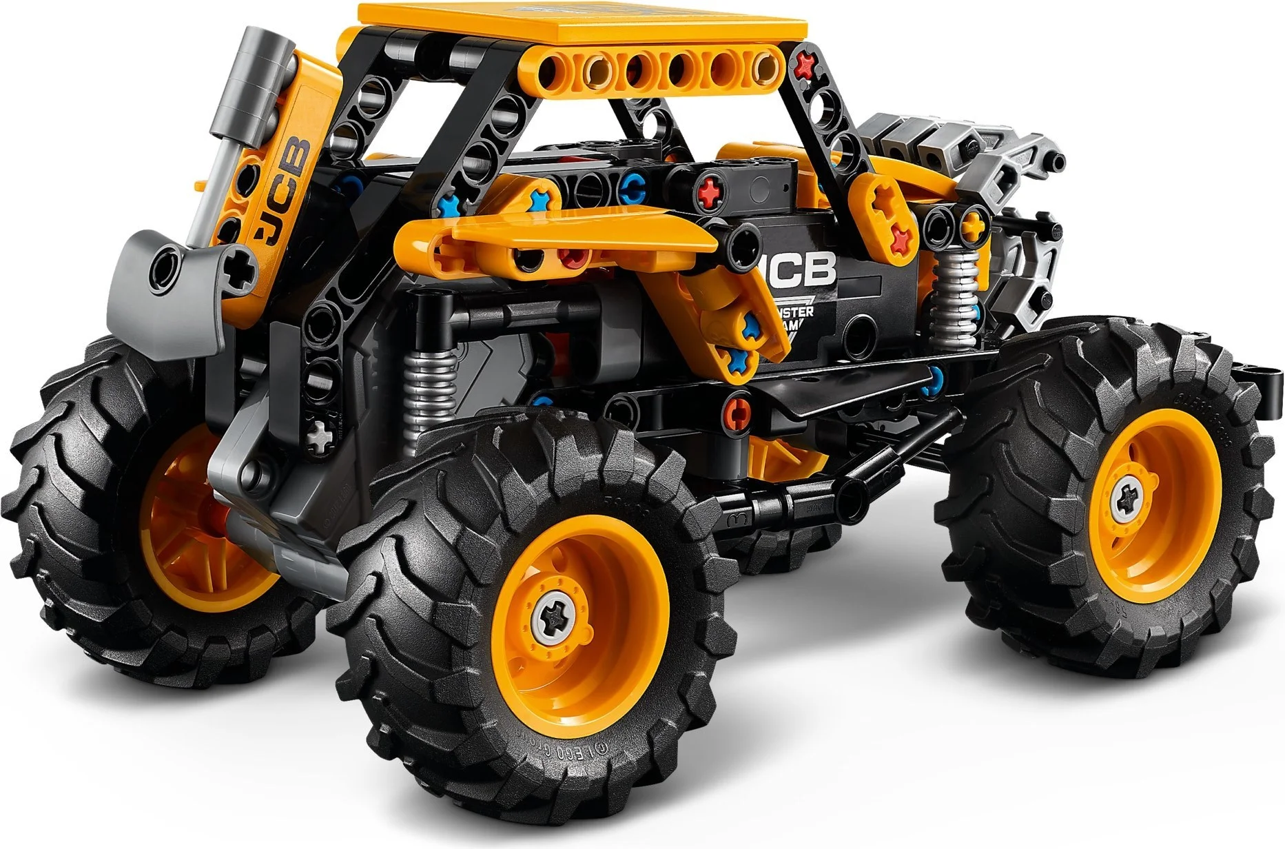 LEGO® 42199 Monster Jam DIGatron - zdjęcie 9