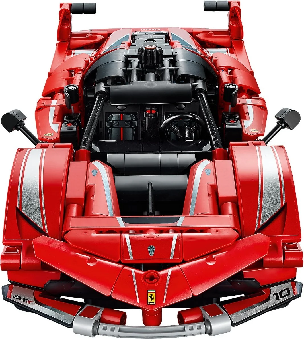 LEGO® 42212 Technic Ferrari FXX K 42212 - zdjęcie 7