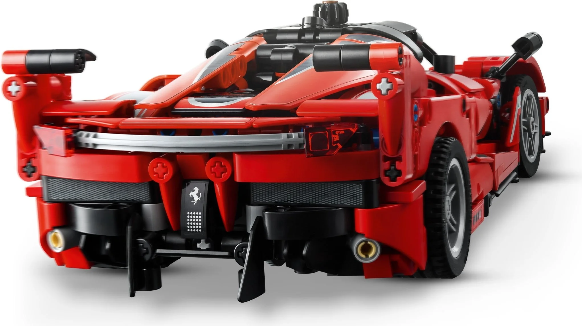 LEGO® 42212 Technic Ferrari FXX K 42212 - zdjęcie 13