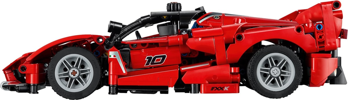 LEGO® 42212 Technic Ferrari FXX K 42212 - zdjęcie 8