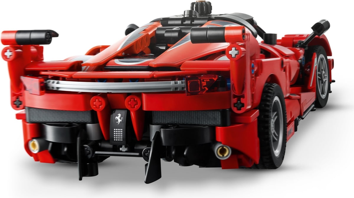 LEGO® 42212 Technic Ferrari FXX K 42212 - zdjęcie 15