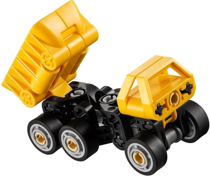 Dump Truck