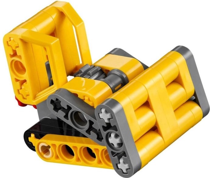 Bulldozer
