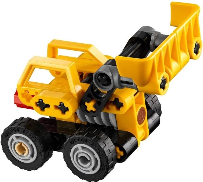 Wheel Loader