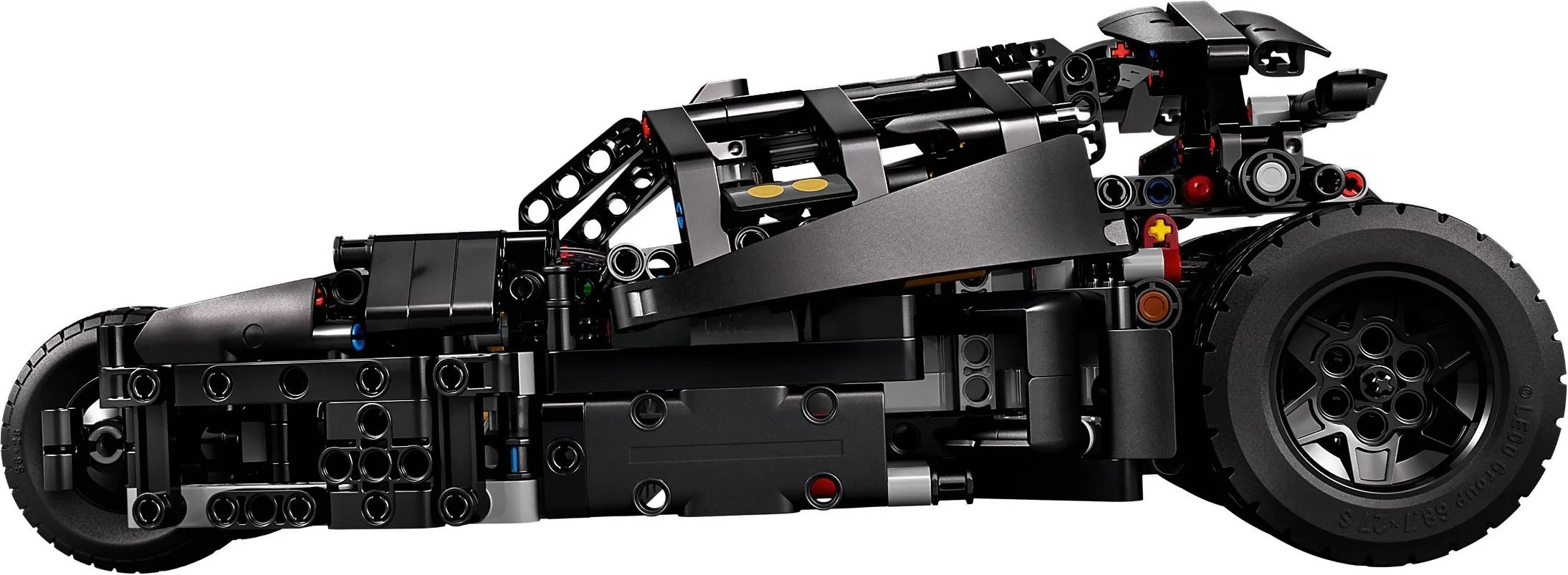 LEGO® 42239 Batmobile Tumbler - zdjęcie 7