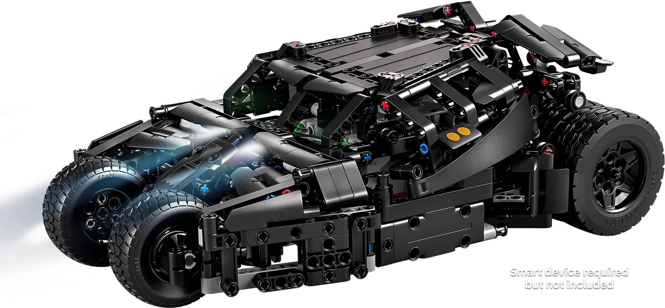 LEGO® 42239 Batmobile Tumbler - zdjęcie 9