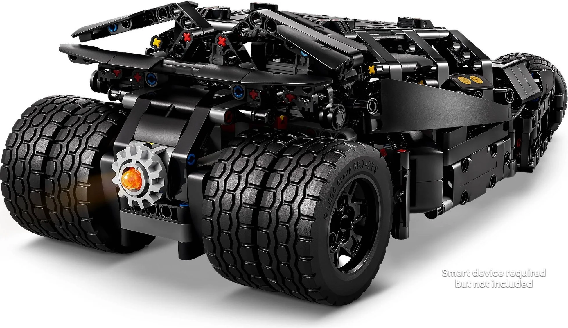 LEGO® 42239 Batmobile Tumbler - zdjęcie 11