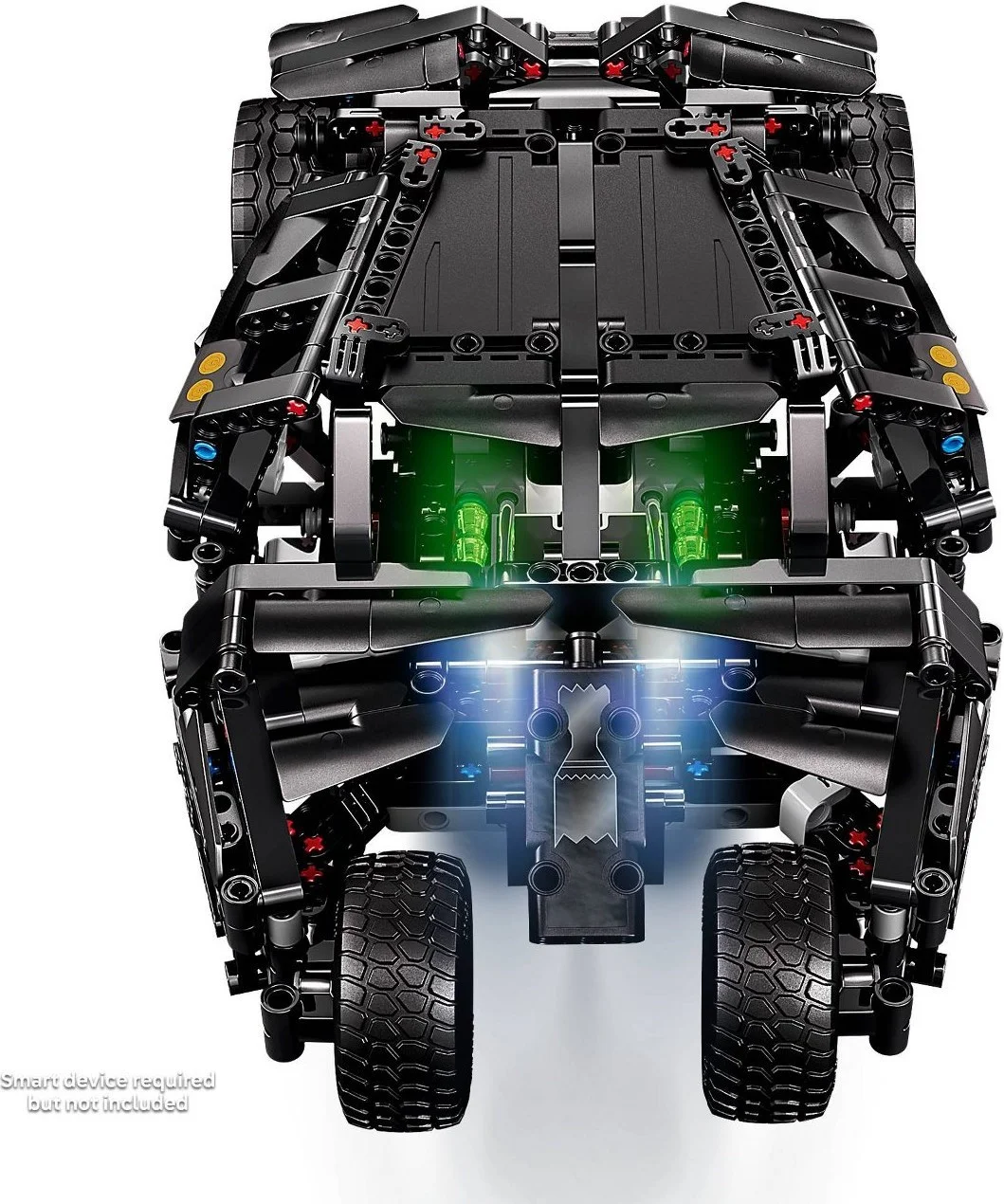 LEGO® 42239 Batmobile Tumbler - zdjęcie 15