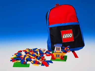 Bonus Backpack Set