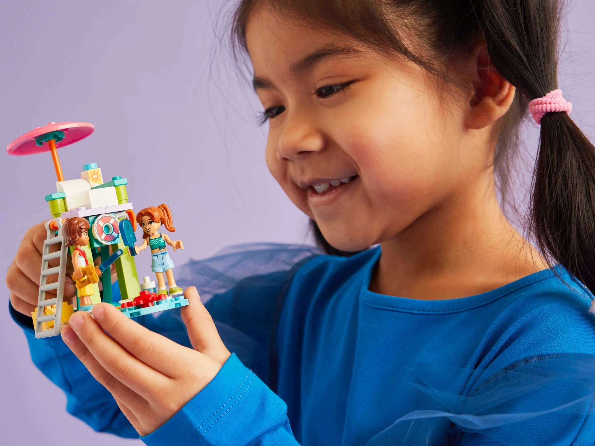 LEGO® 42623 Plażowy skuter wodny - zdjęcie 5