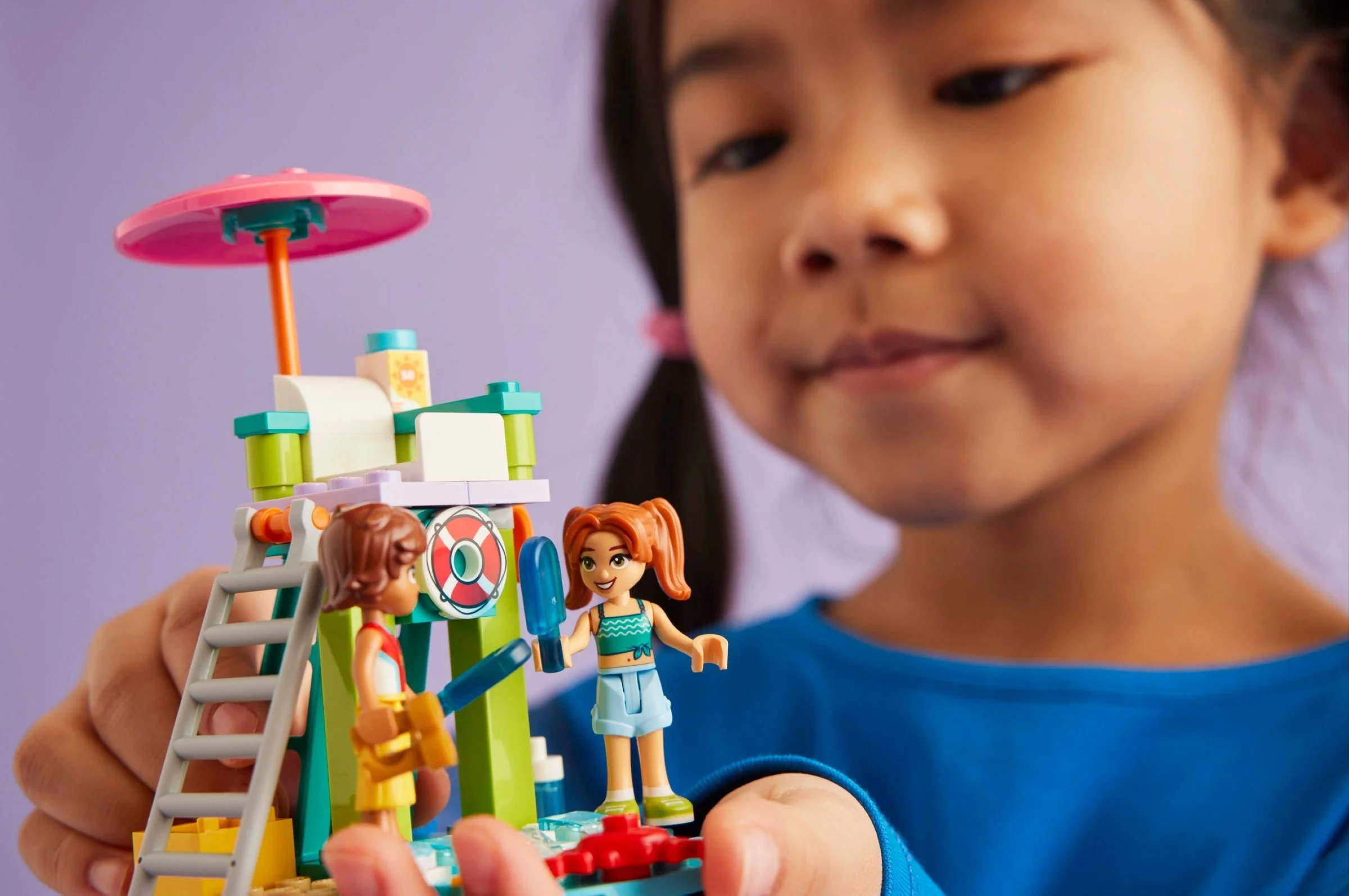 LEGO® 42623 Plażowy skuter wodny - zdjęcie 6