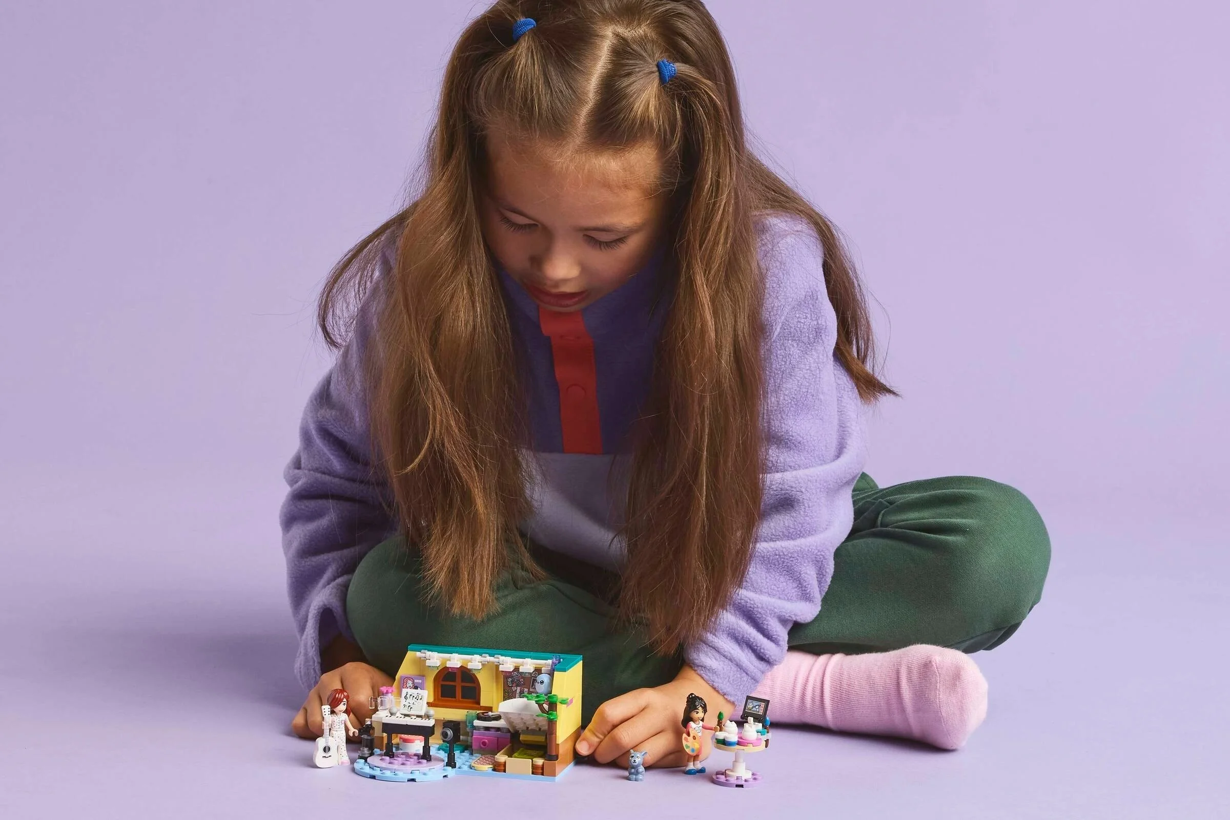 LEGO® 42647 Pokój Paisley - zdjęcie 5