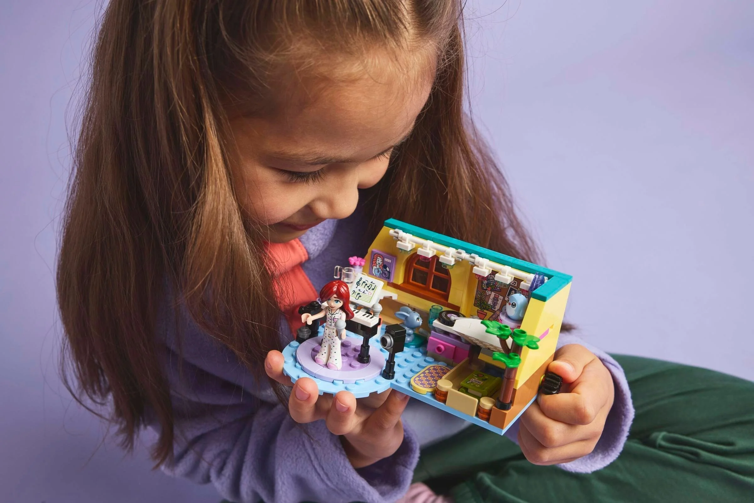 LEGO® 42647 Pokój Paisley - zdjęcie 6