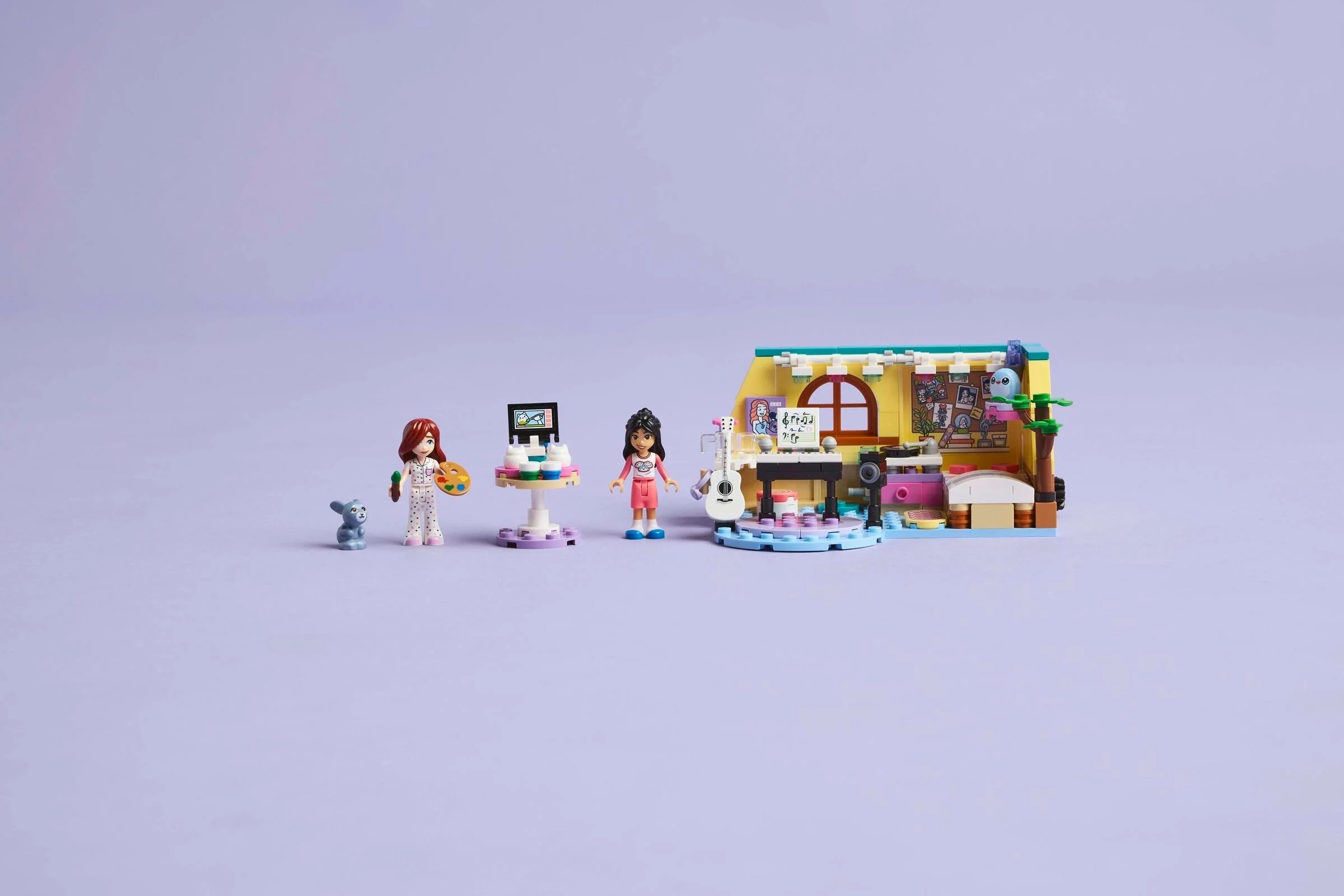 LEGO® 42647 Pokój Paisley - zdjęcie 8