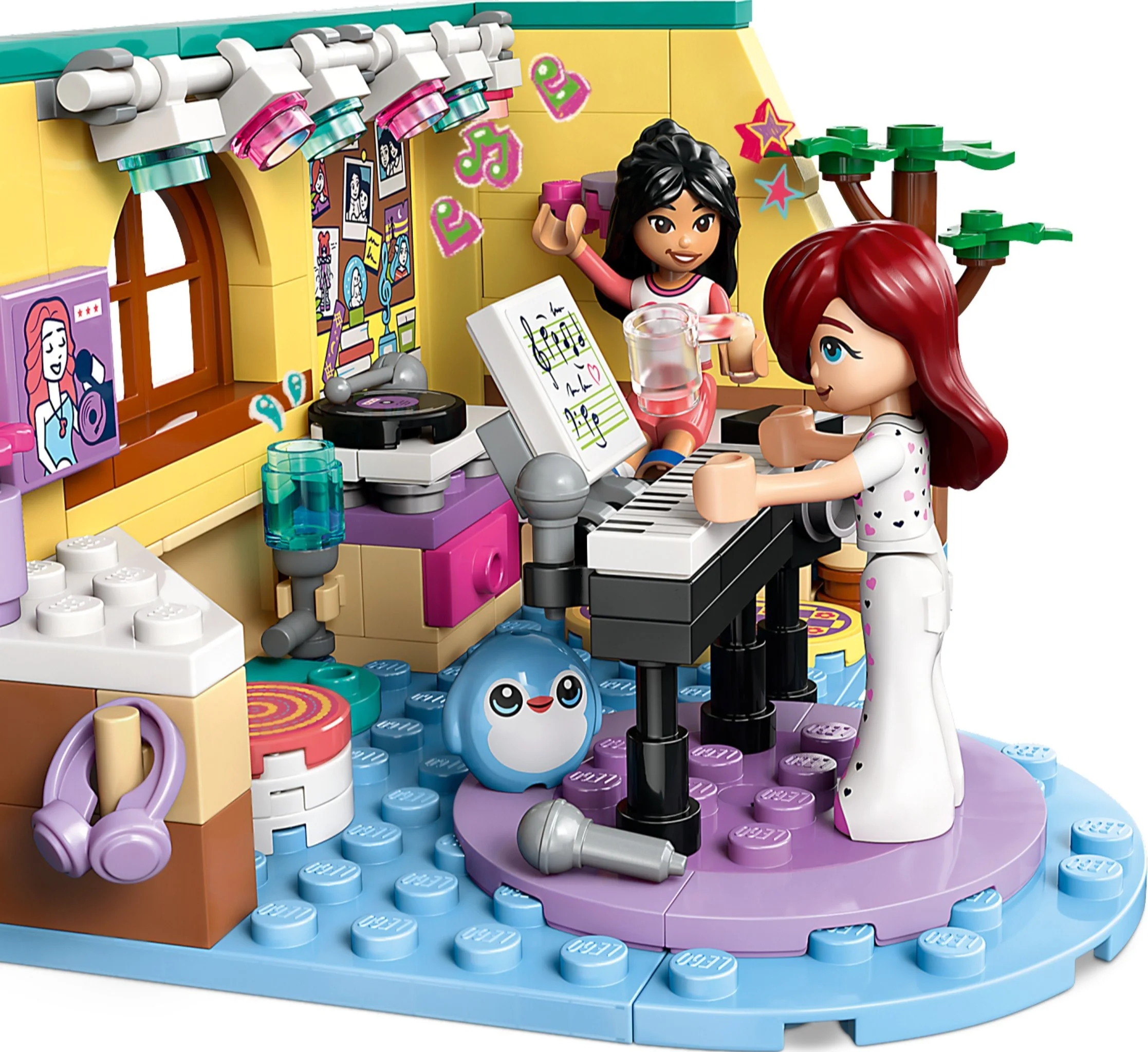 LEGO® 42647 Pokój Paisley - zdjęcie 11
