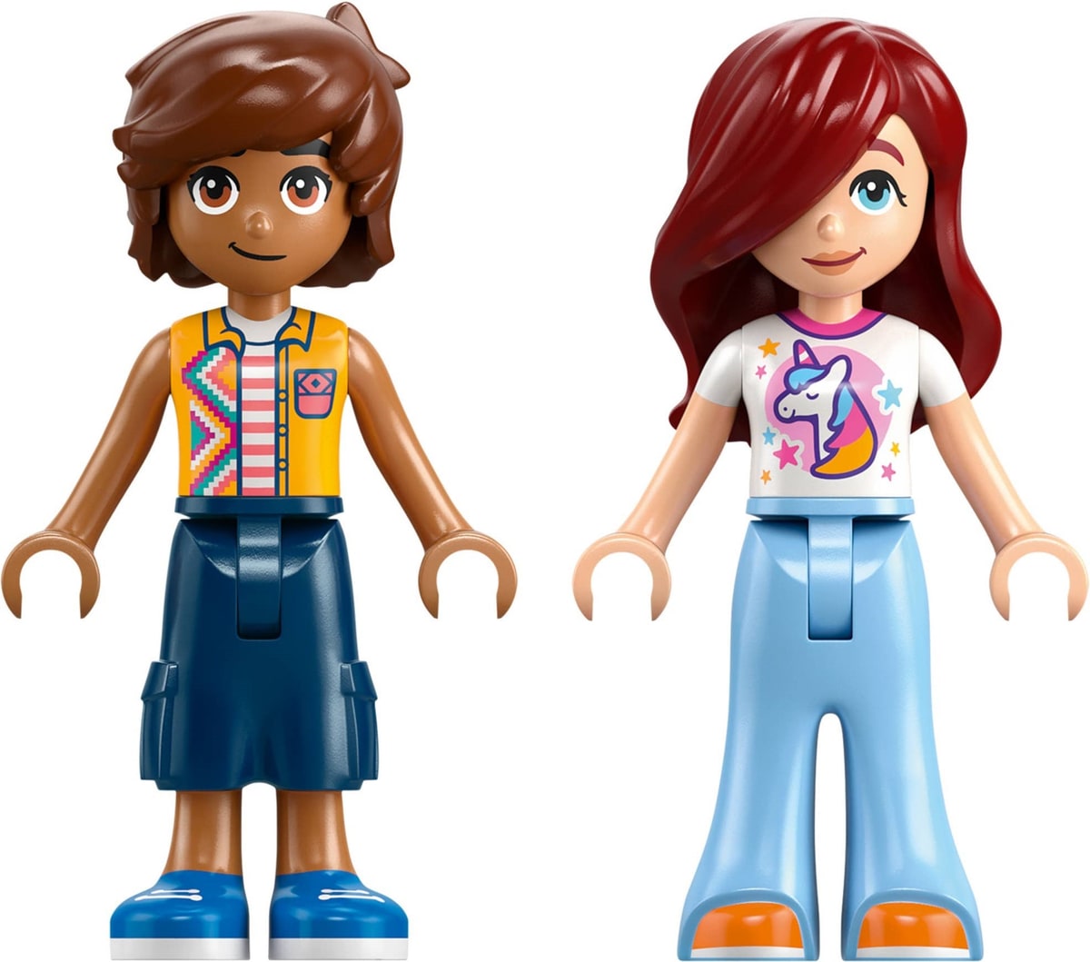 LEGO® 42675 Jednorożcowa dostawa tortu - zdjęcie 16
