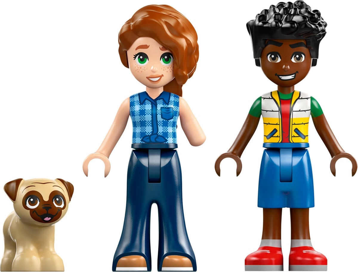 LEGO® 42680 Sklep spożywczy w mieście Heartlake - zdjęcie 18