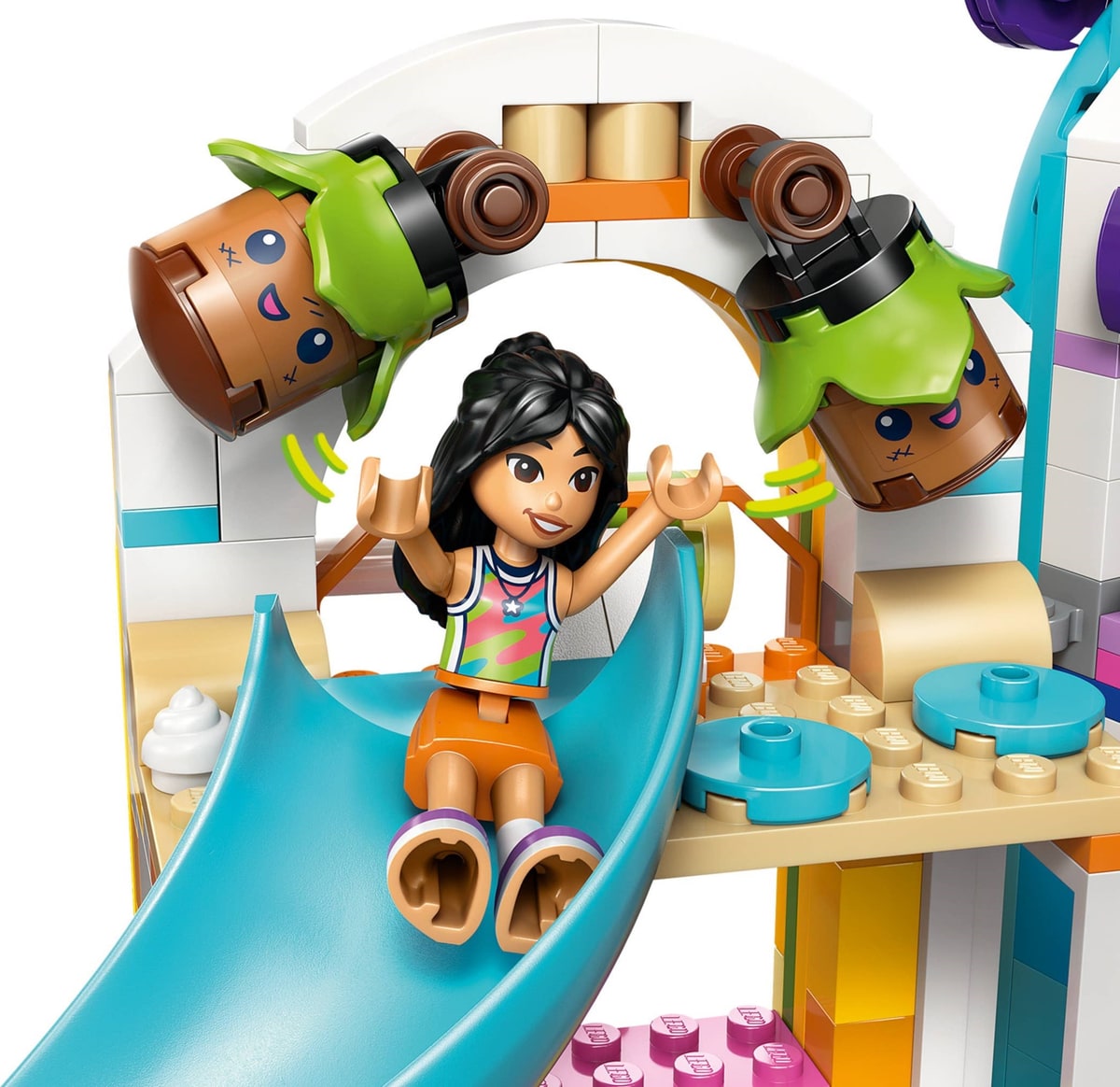 LEGO® 42686 Niezwykła sala zabaw - zdjęcie 22