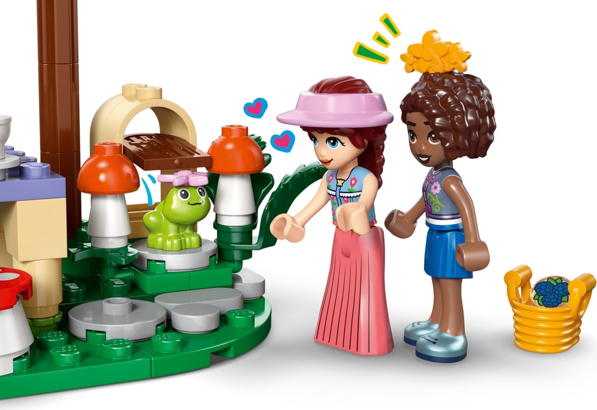 LEGO® 42690 Podwieczorek w lesie - zdjęcie 25