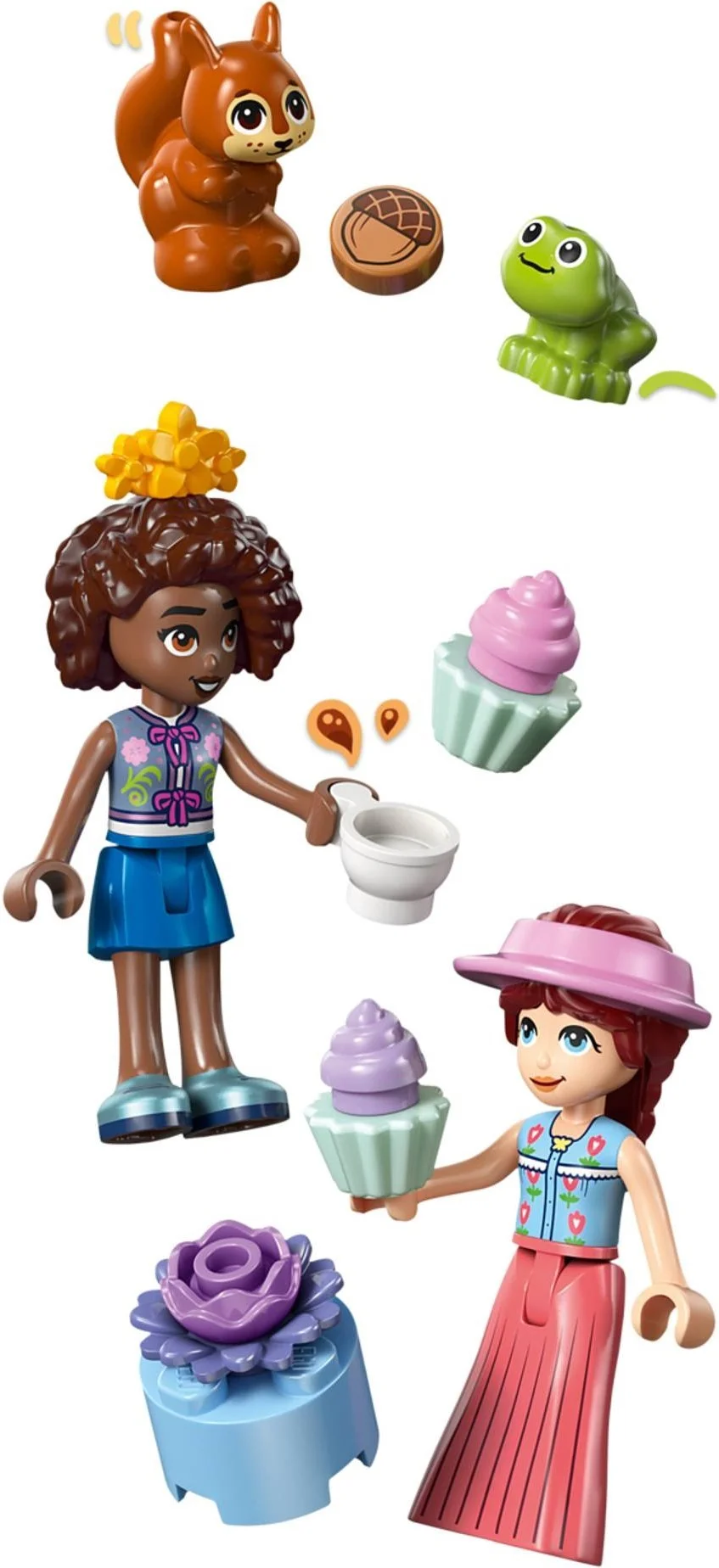 LEGO® 42690 Podwieczorek w lesie - zdjęcie 16