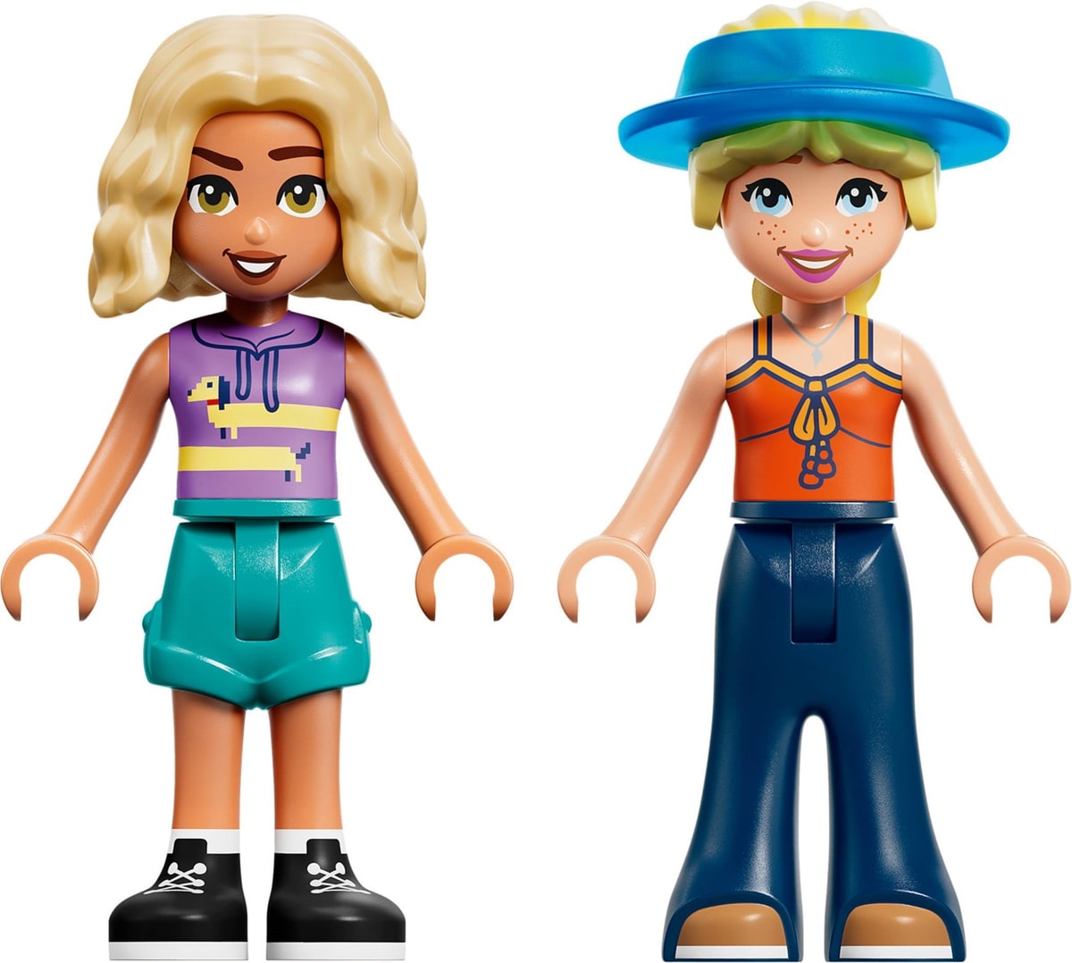LEGO® 42693 Kreatywna kwiaciarnia - zdjęcie 15