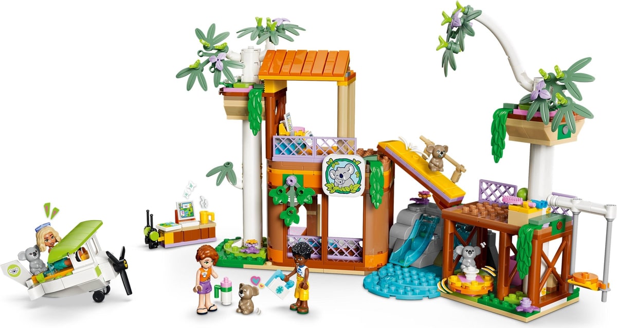 LEGO® 42701 Sanktuarium koali - zdjęcie 21