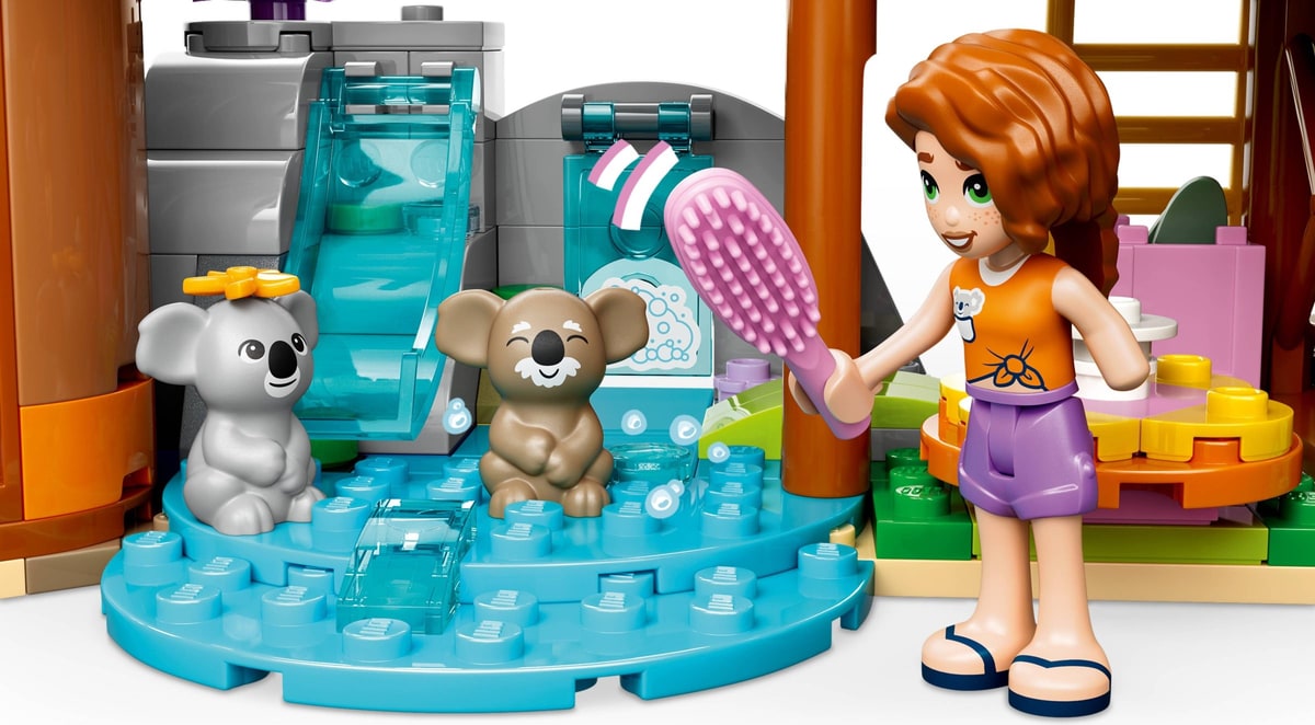 LEGO® 42701 Sanktuarium koali - zdjęcie 25