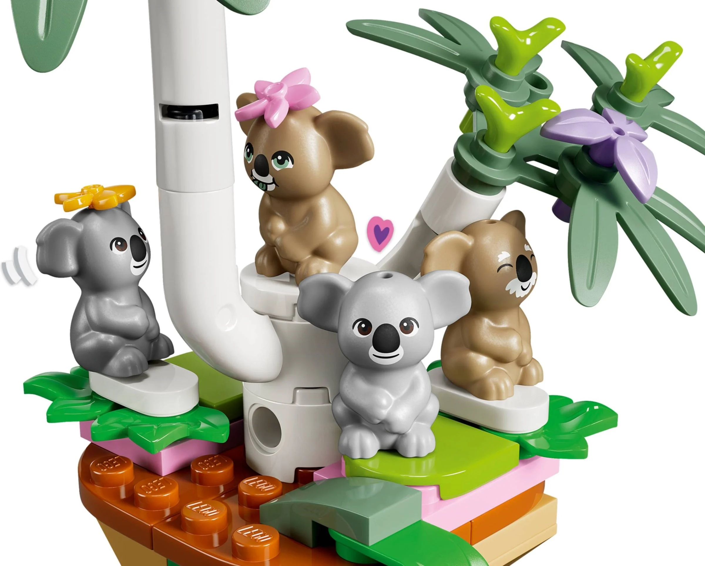 LEGO® 42701 Sanktuarium koali - zdjęcie 22