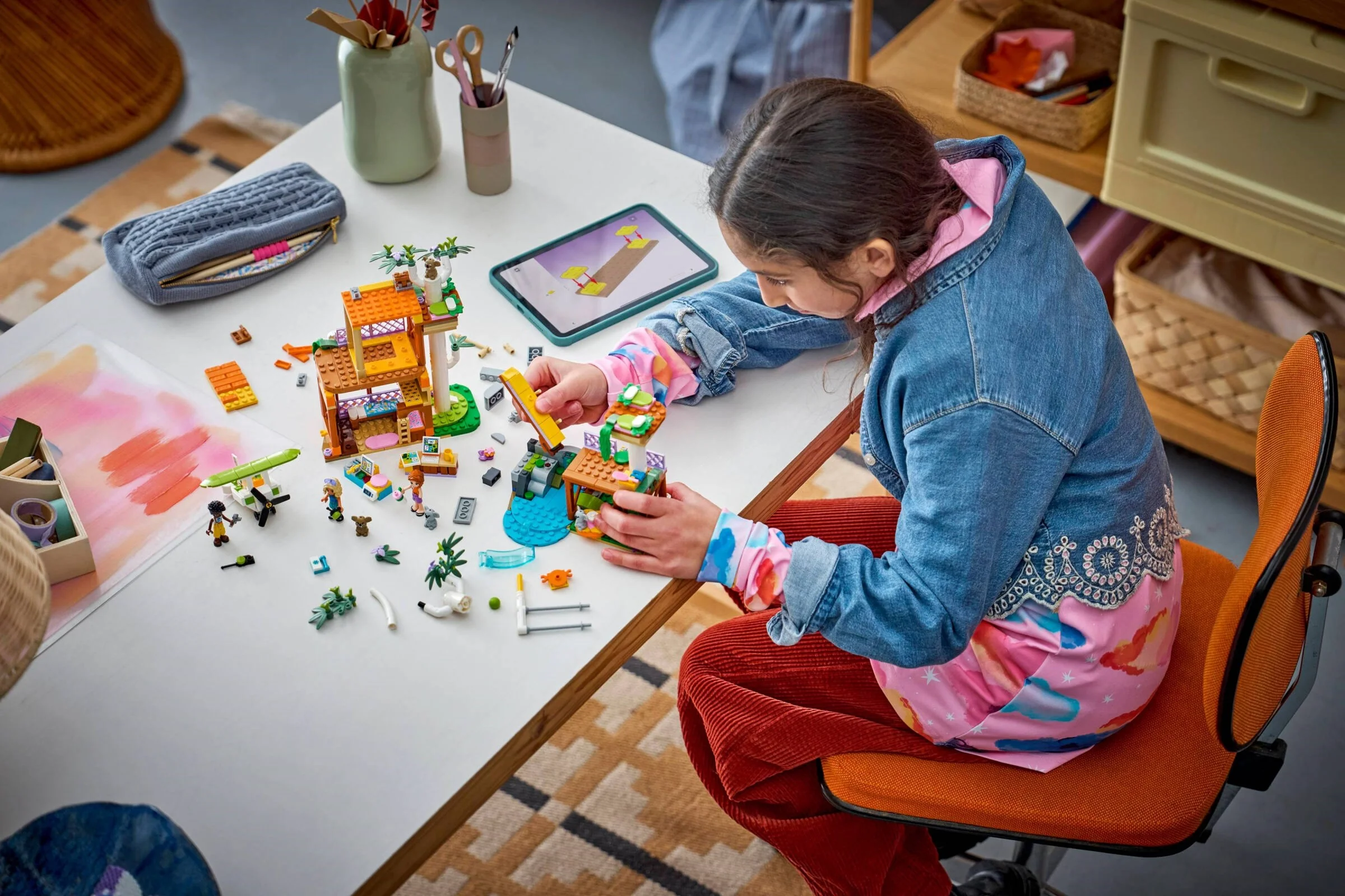 LEGO® 42701 Sanktuarium koali - zdjęcie 6