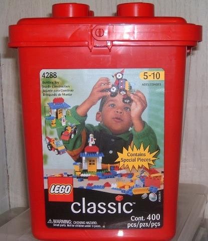 Large Bucket