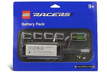 Battery Pack