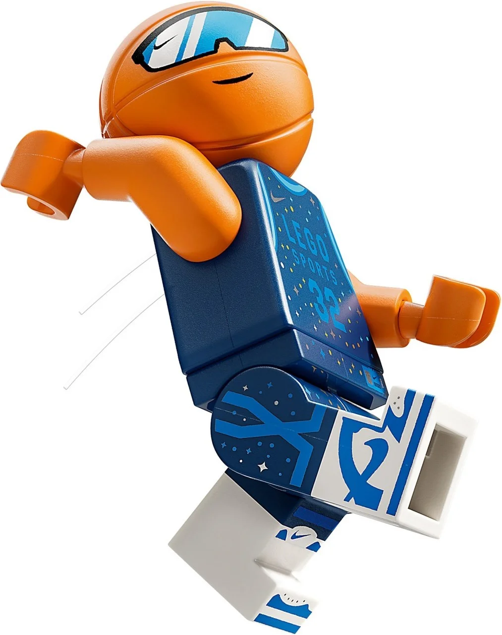 LEGO® 43008 Nike Dunk x LEGO® Set - zdjęcie 11