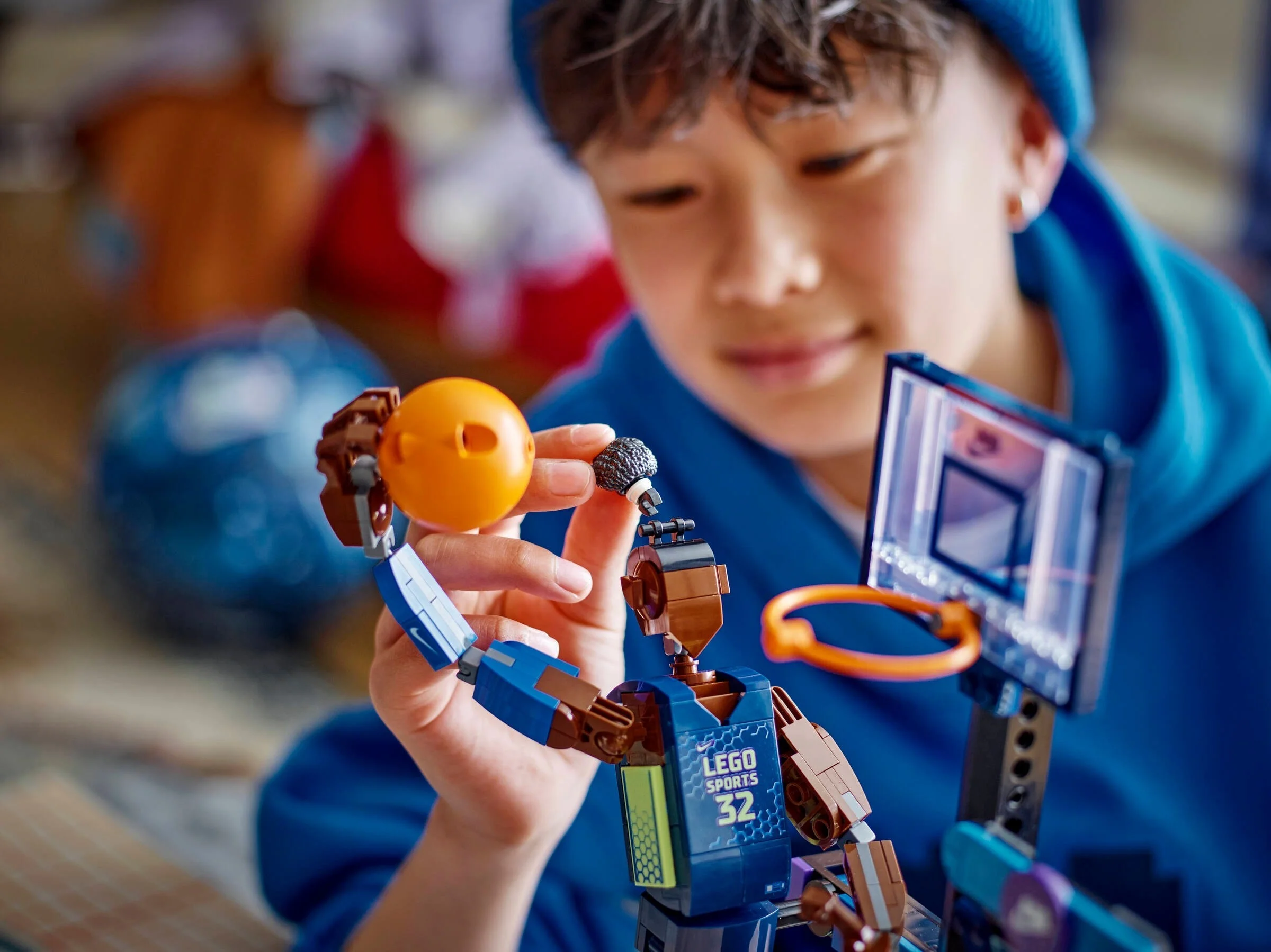 LEGO® 43010 Slam Dunk - zdjęcie 8