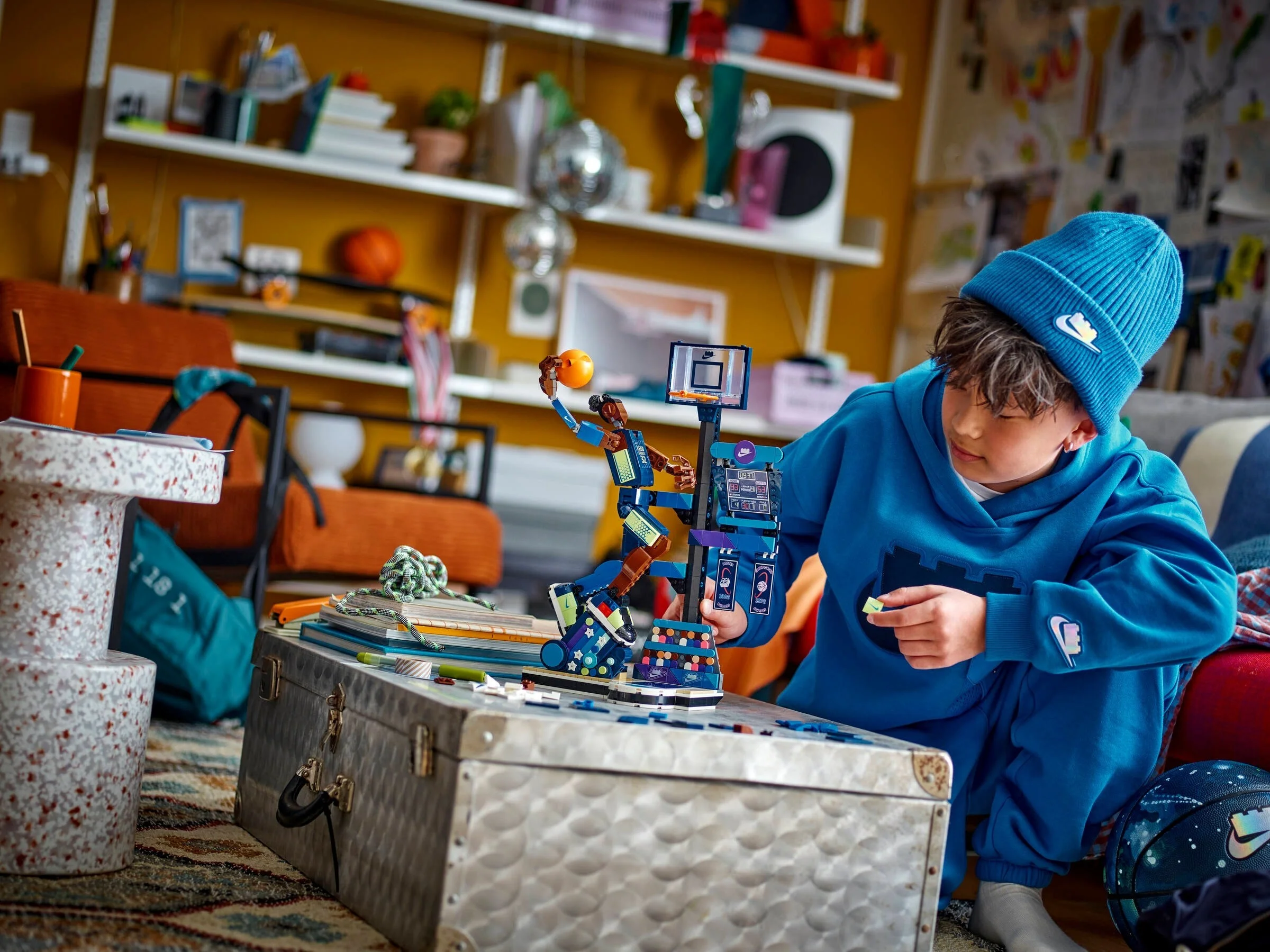 LEGO® 43010 Slam Dunk - zdjęcie 10