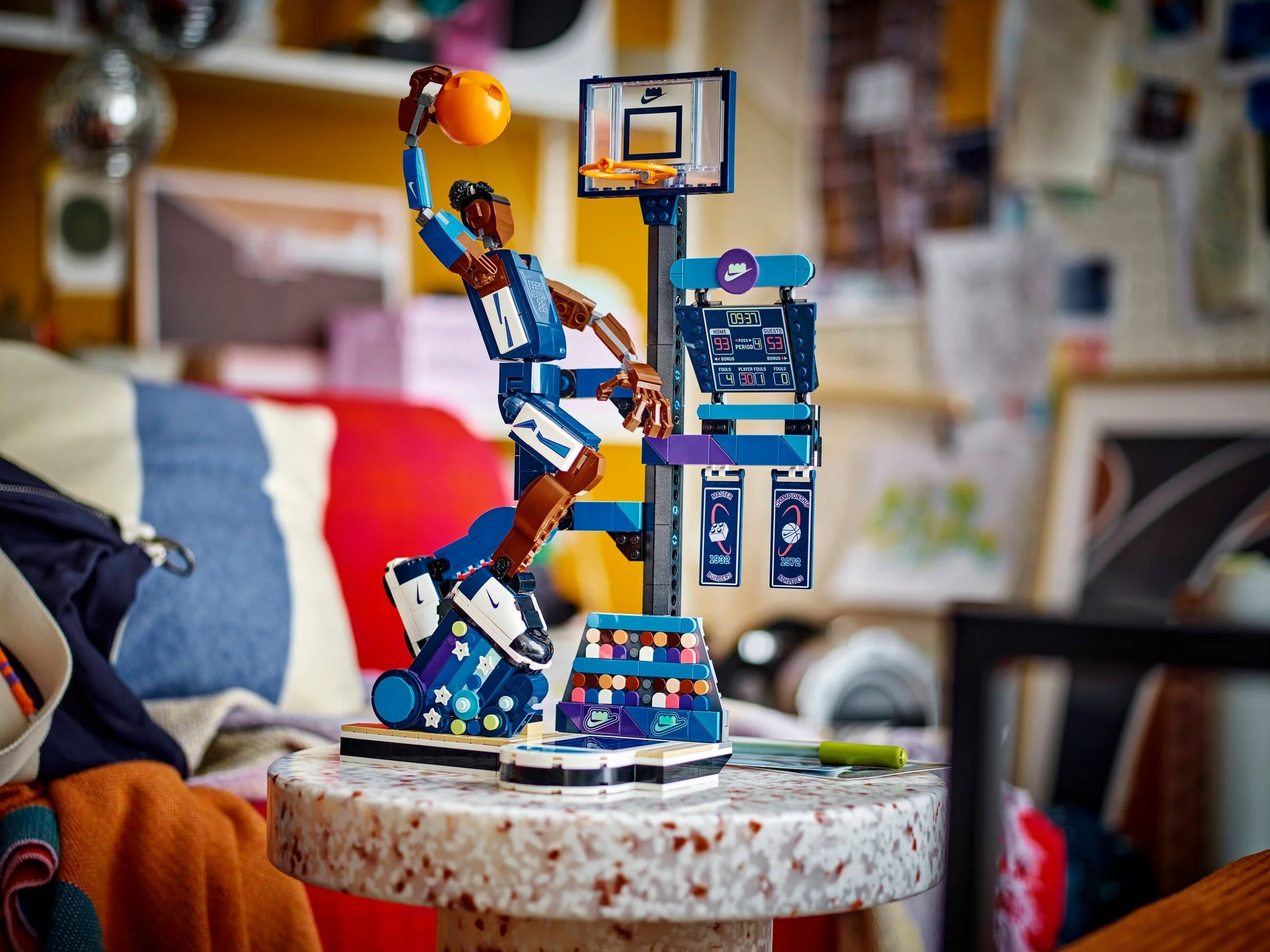 LEGO® 43010 Slam Dunk - zdjęcie 11