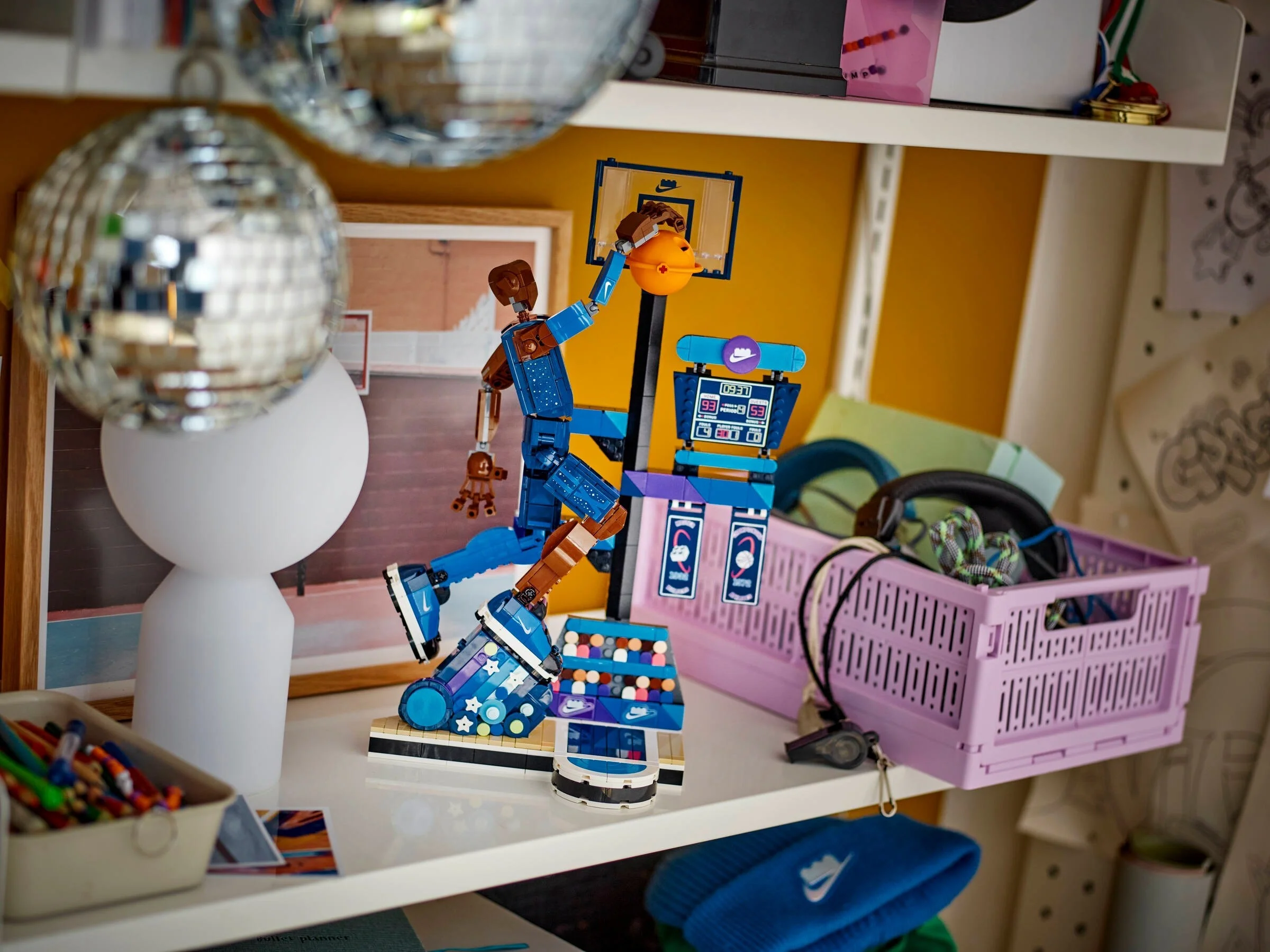 LEGO® 43010 Slam Dunk - zdjęcie 12