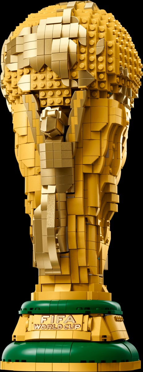 LEGO® 43020 Oficjalny Puchar Świata FIFA - zdjęcie 14