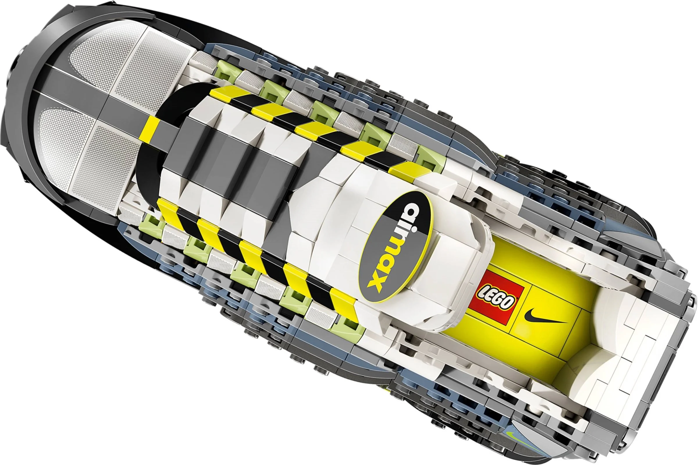 LEGO® 43025 Zestaw Nike Air Max 95 x Lego - zdjęcie 11