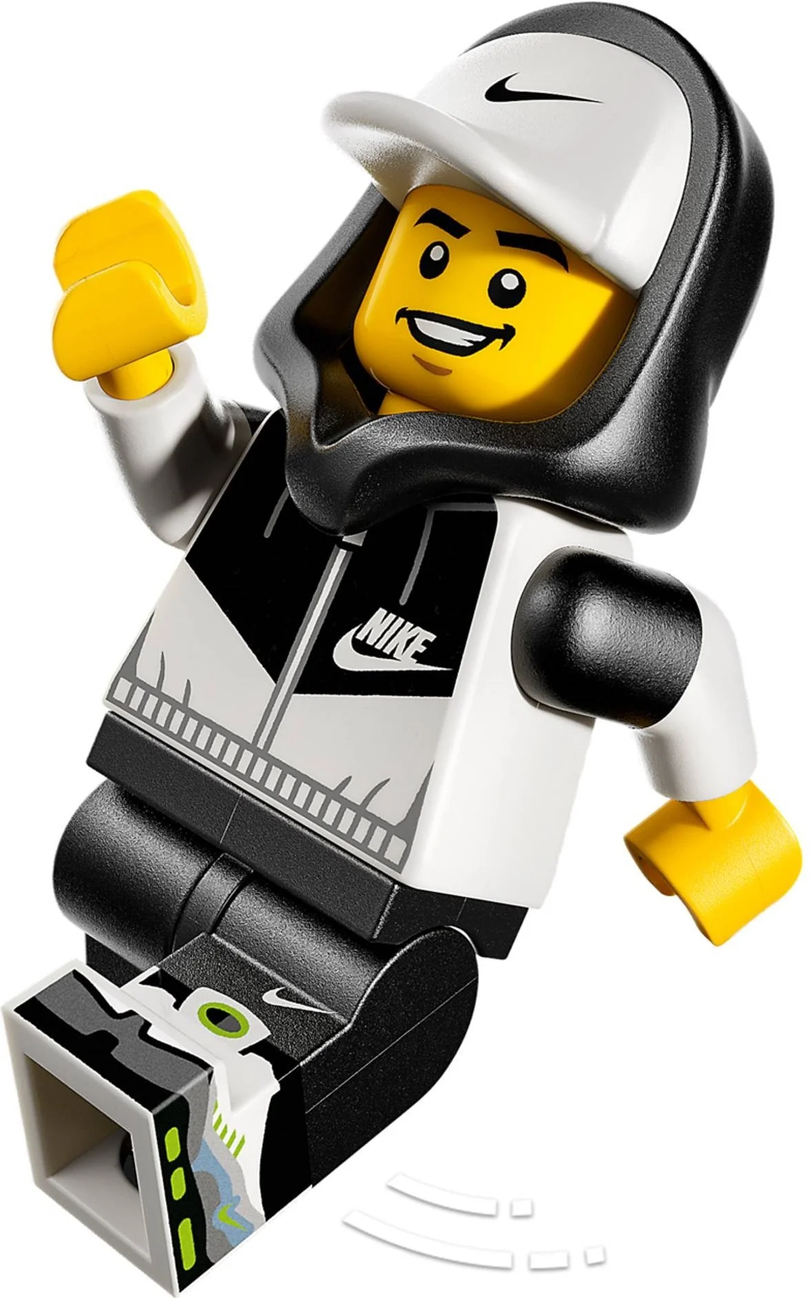 LEGO® 43025 Zestaw Nike Air Max 95 x Lego - zdjęcie 13