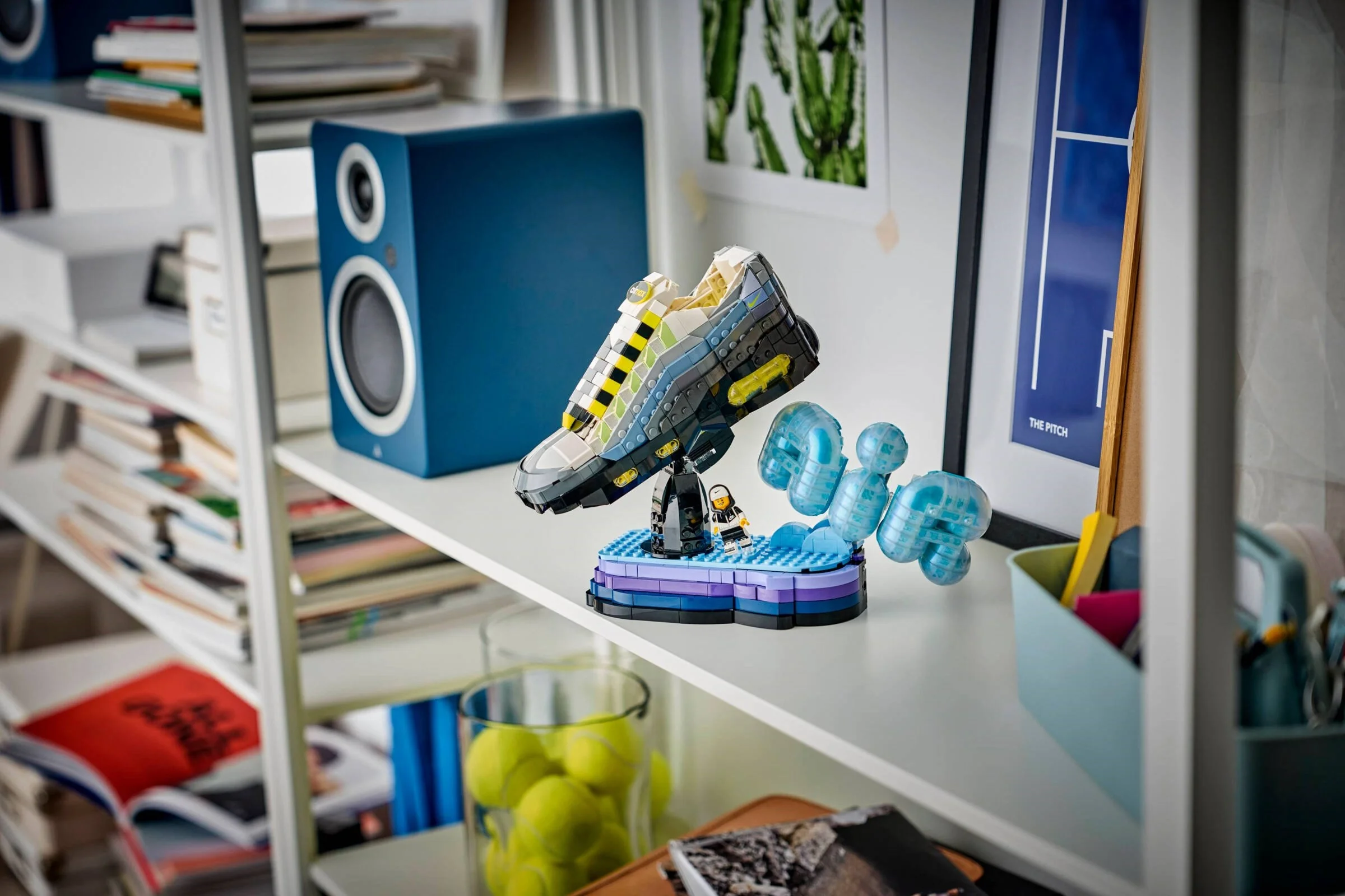 LEGO® 43025 Zestaw Nike Air Max 95 x Lego - zdjęcie 7