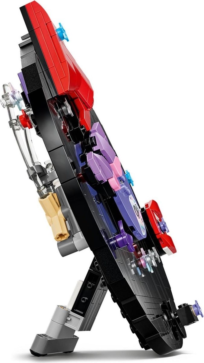 LEGO® 43028 Editions Płyta winylowa Olivii Rodrigo 43028 - zdjęcie 11