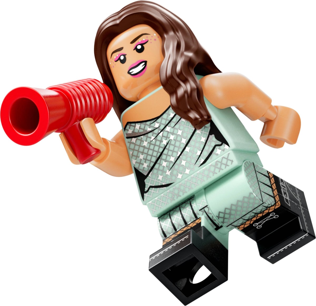 LEGO® 43028 Editions Płyta winylowa Olivii Rodrigo 43028 - zdjęcie 3