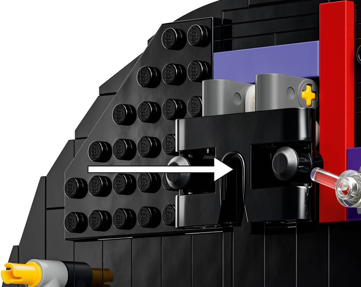 LEGO® 43028 Editions Płyta winylowa Olivii Rodrigo 43028 - zdjęcie 10