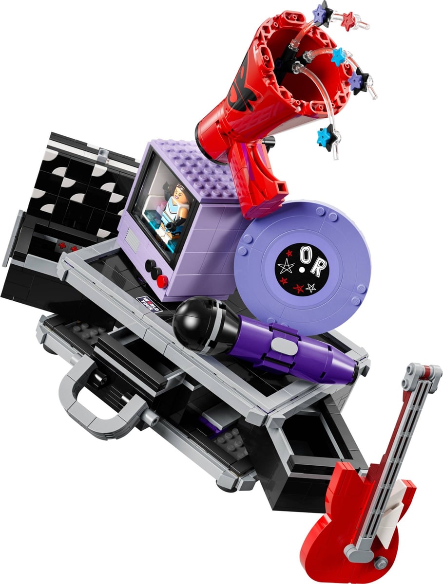 LEGO® 43030 Editions Skrytka Olivii Rodrigo 43030 - zdjęcie 2