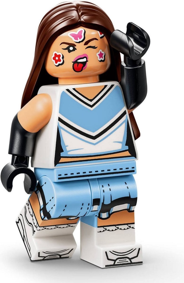LEGO® 43030 Editions Skrytka Olivii Rodrigo 43030 - zdjęcie 7