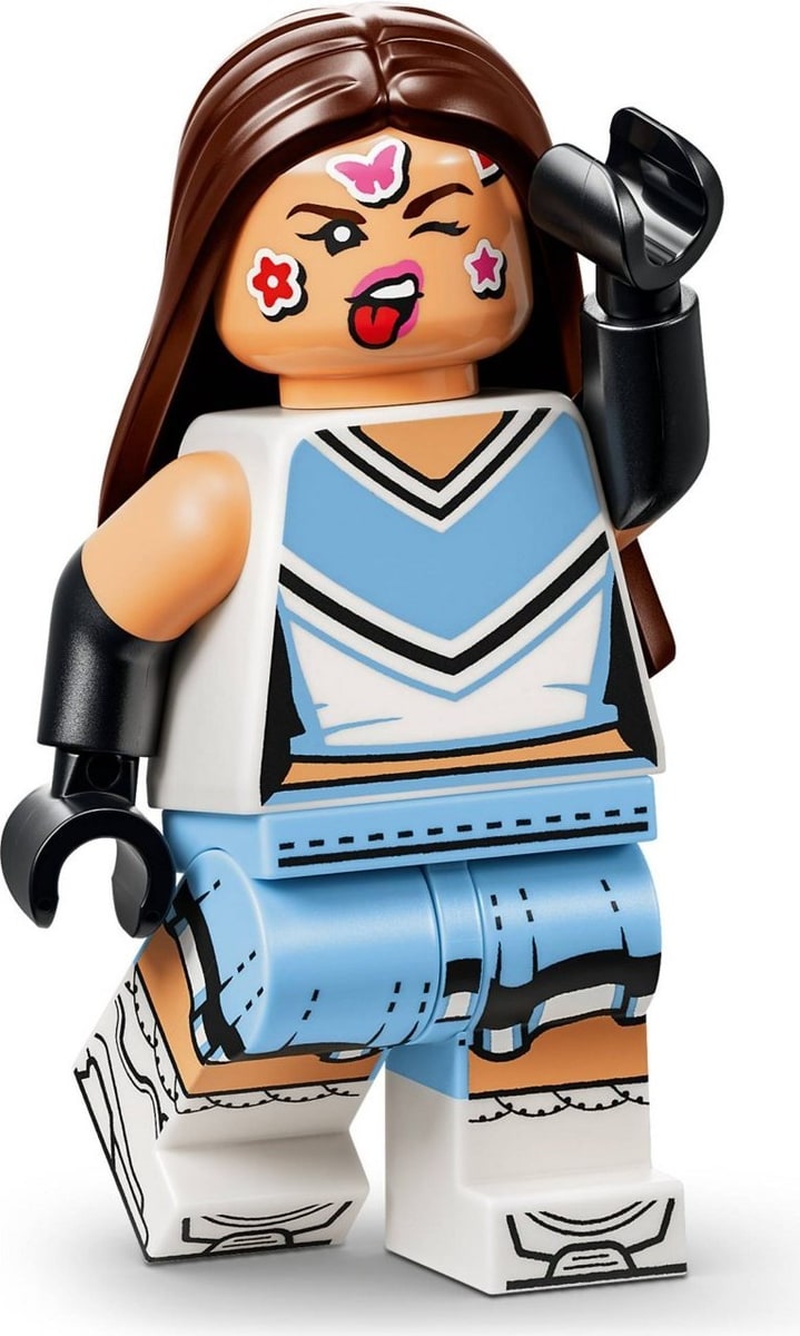 LEGO® 43030 Editions Skrytka Olivii Rodrigo 43030 - zdjęcie 8