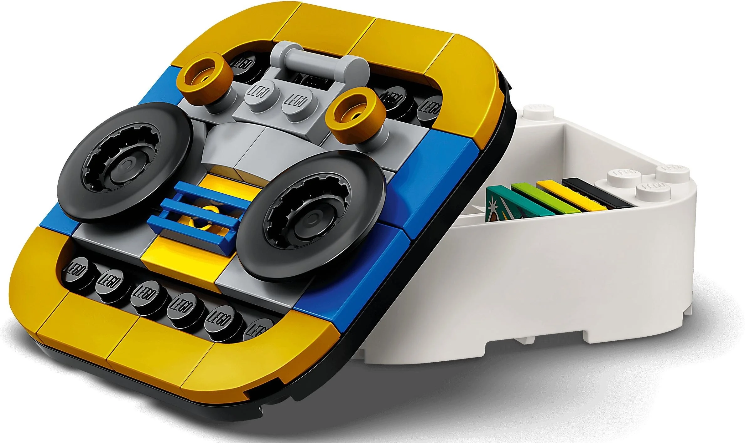 LEGO® 43107 Hiphop Robot Beatbox - zdjęcie 3